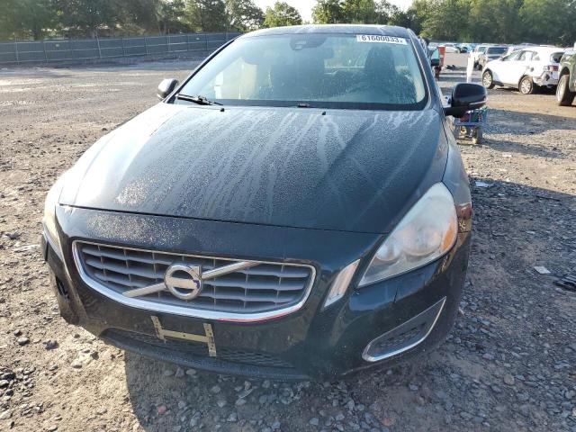 Photo 4 VIN: YV1612FSXD2202070 - VOLVO S60 