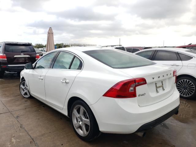 Photo 2 VIN: YV1612FSXD2203994 - VOLVO S60 T5 