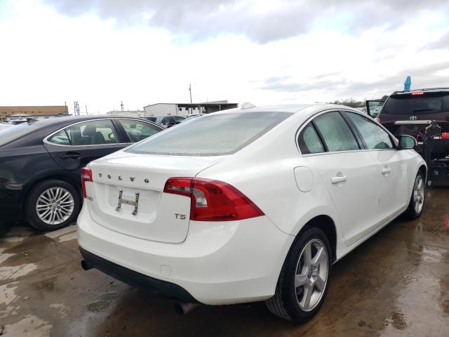 Photo 3 VIN: YV1612FSXD2203994 - VOLVO S60 T5 