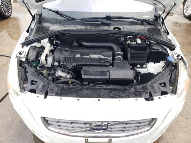 Photo 6 VIN: YV1612FSXD2203994 - VOLVO S60 T5 