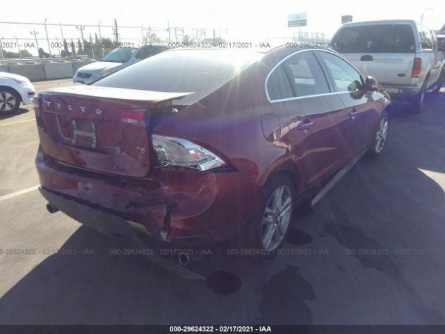 Photo 3 VIN: YV1612FSXD2211450 - VOLVO S60 