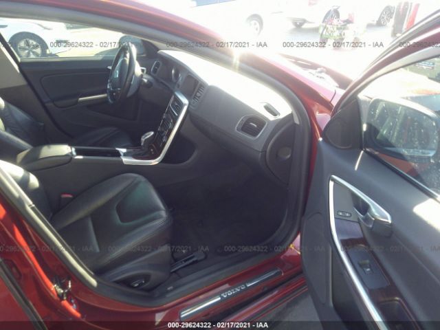 Photo 4 VIN: YV1612FSXD2211450 - VOLVO S60 