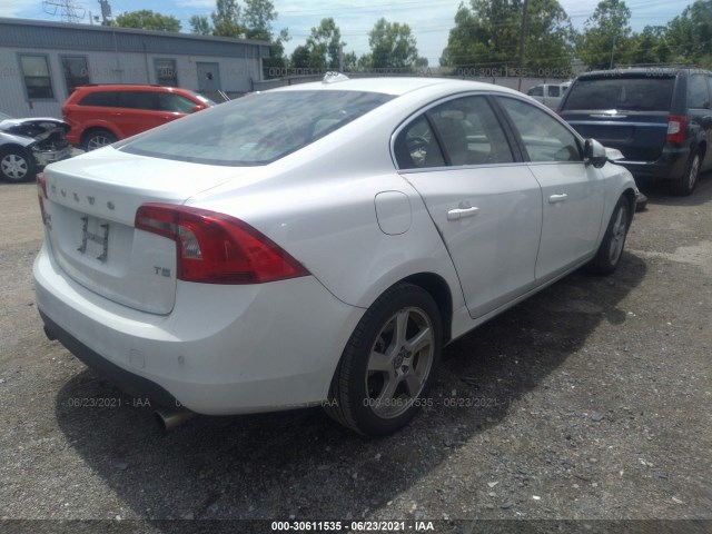 Photo 3 VIN: YV1612FSXD2218561 - VOLVO S60 