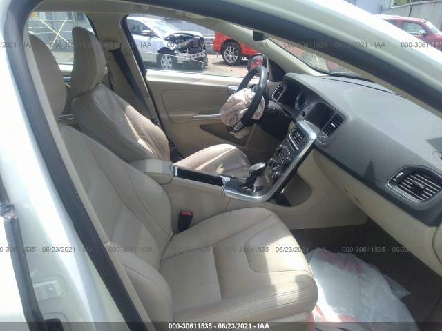 Photo 4 VIN: YV1612FSXD2218561 - VOLVO S60 