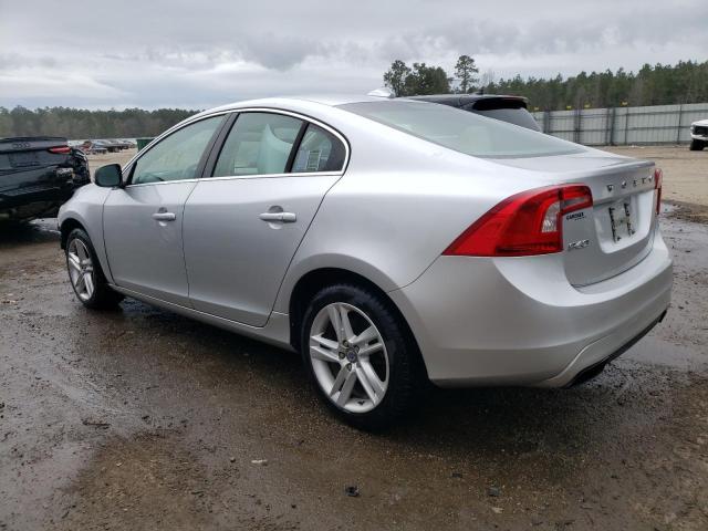 Photo 1 VIN: YV1612FSXE1290271 - VOLVO S60 