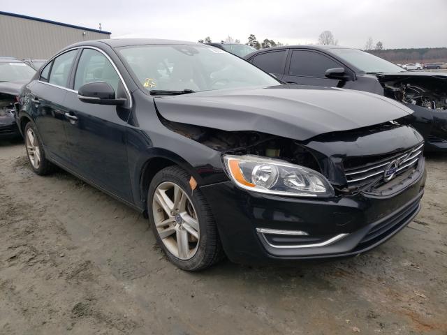 Photo 0 VIN: YV1612FSXE1291730 - VOLVO S60 T5 