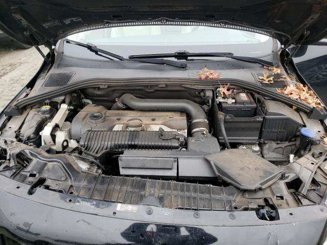 Photo 6 VIN: YV1612FSXE1291730 - VOLVO S60 T5 