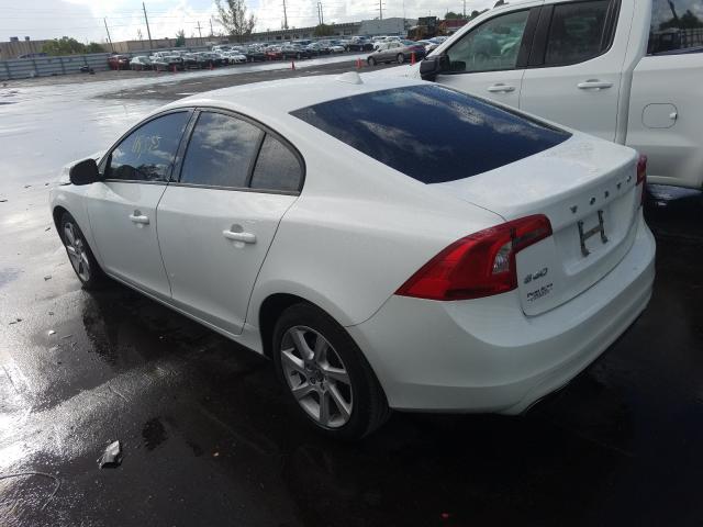 Photo 2 VIN: YV1612FSXE1296202 - VOLVO S60 T5 