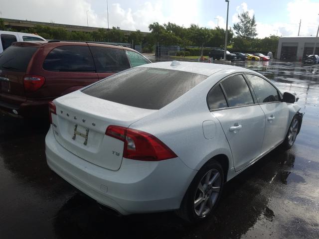 Photo 3 VIN: YV1612FSXE1296202 - VOLVO S60 T5 