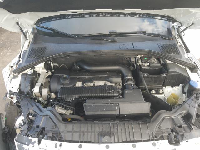 Photo 6 VIN: YV1612FSXE1296202 - VOLVO S60 T5 