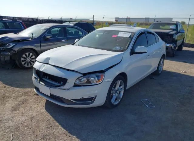 Photo 1 VIN: YV1612FSXE1297415 - VOLVO S60 