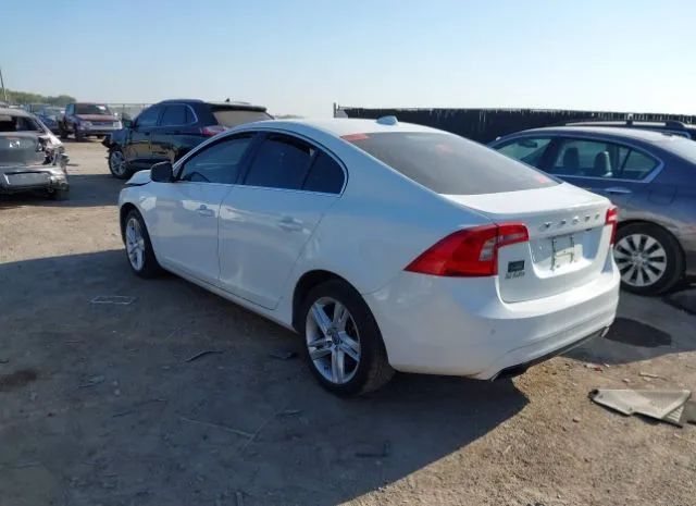 Photo 2 VIN: YV1612FSXE1297415 - VOLVO S60 