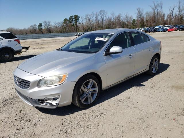 Photo 0 VIN: YV1612FSXE1299262 - VOLVO S60 