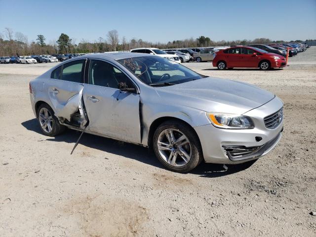 Photo 3 VIN: YV1612FSXE1299262 - VOLVO S60 