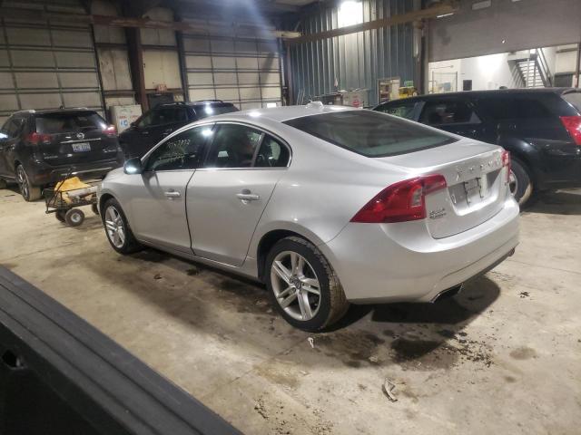 Photo 1 VIN: YV1612FSXE2275246 - VOLVO S60 T5 