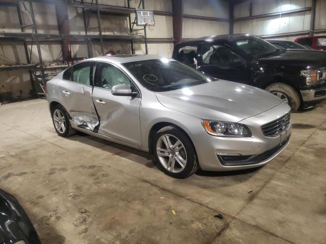 Photo 3 VIN: YV1612FSXE2275246 - VOLVO S60 T5 