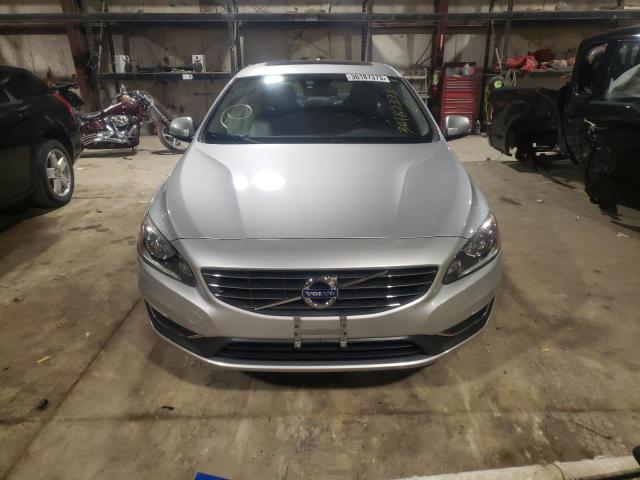 Photo 4 VIN: YV1612FSXE2275246 - VOLVO S60 T5 