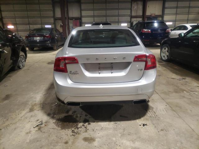 Photo 5 VIN: YV1612FSXE2275246 - VOLVO S60 T5 