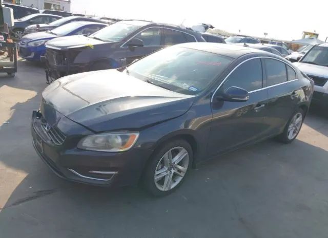 Photo 1 VIN: YV1612FSXE2275781 - VOLVO S60 