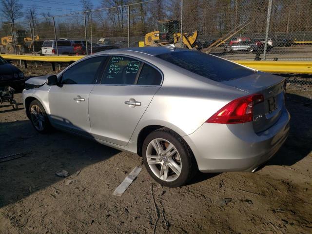 Photo 1 VIN: YV1612FSXE2277210 - VOLVO S60 T5 