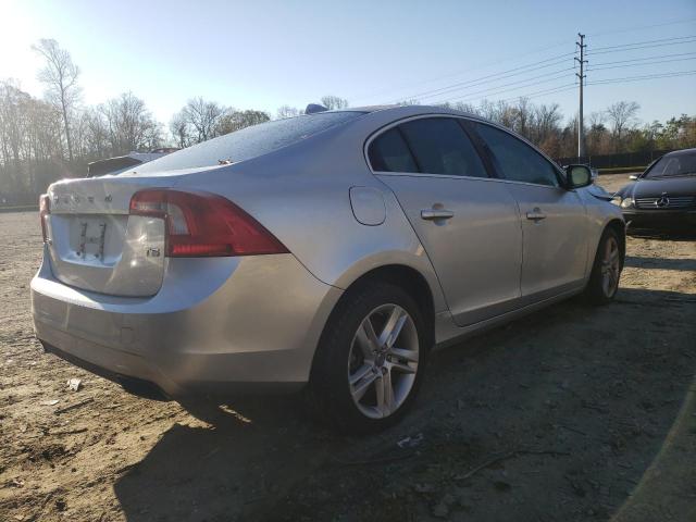 Photo 2 VIN: YV1612FSXE2277210 - VOLVO S60 T5 