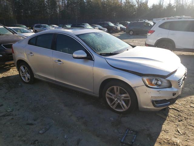 Photo 3 VIN: YV1612FSXE2277210 - VOLVO S60 T5 