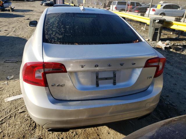 Photo 5 VIN: YV1612FSXE2277210 - VOLVO S60 T5 