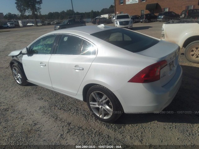 Photo 2 VIN: YV1612FSXE2293701 - VOLVO S60 