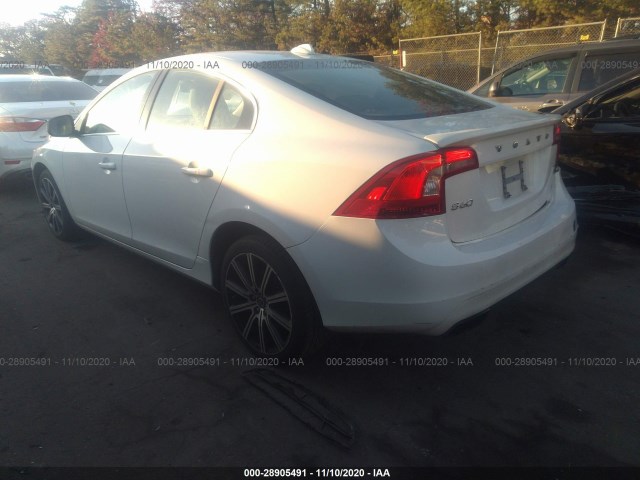 Photo 3 VIN: YV1612FSXE2295769 - VOLVO S60 