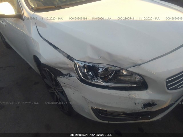 Photo 5 VIN: YV1612FSXE2295769 - VOLVO S60 