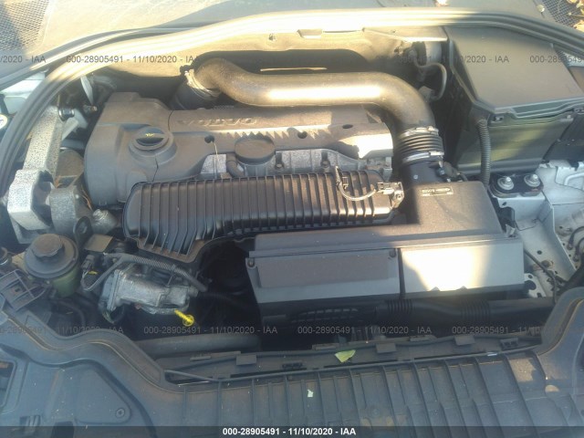 Photo 9 VIN: YV1612FSXE2295769 - VOLVO S60 