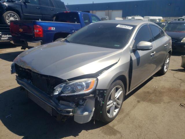 Photo 1 VIN: YV1612FSXE2297232 - VOLVO S60 