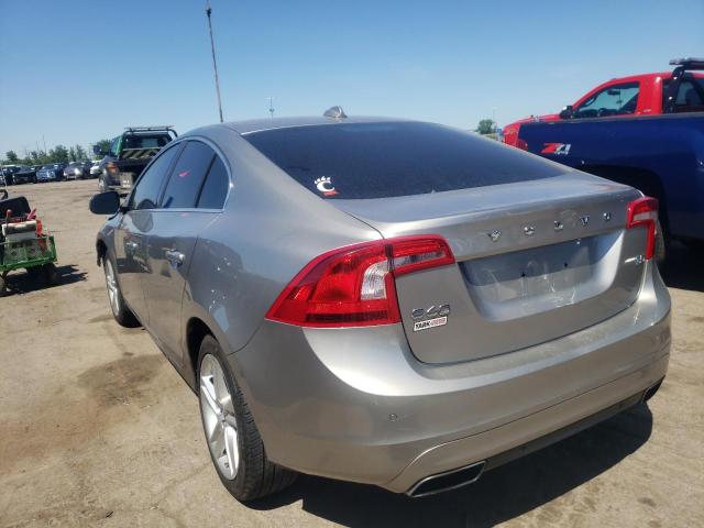 Photo 2 VIN: YV1612FSXE2297232 - VOLVO S60 