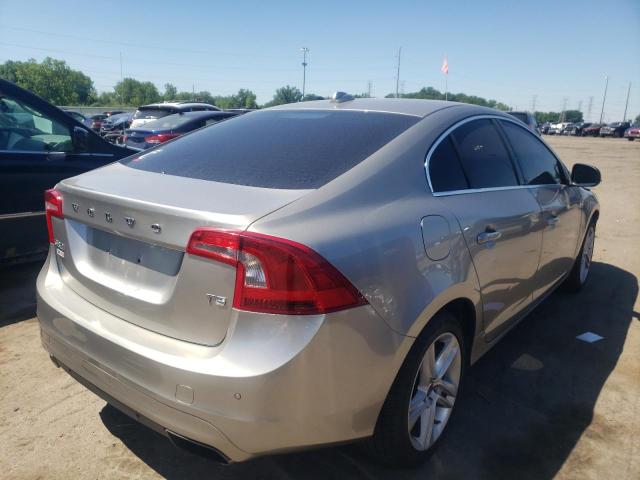 Photo 3 VIN: YV1612FSXE2297232 - VOLVO S60 