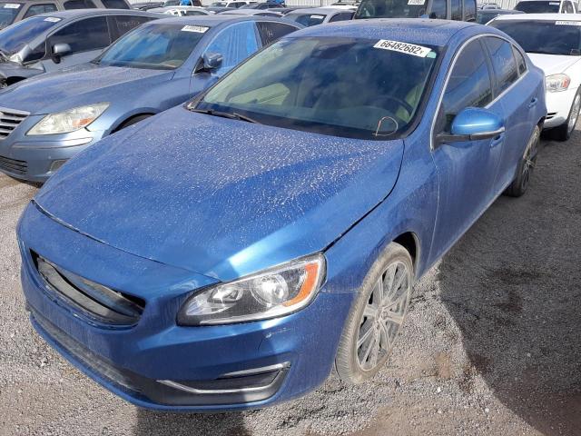 Photo 1 VIN: YV1612FSXE2297263 - VOLVO S60 T5 