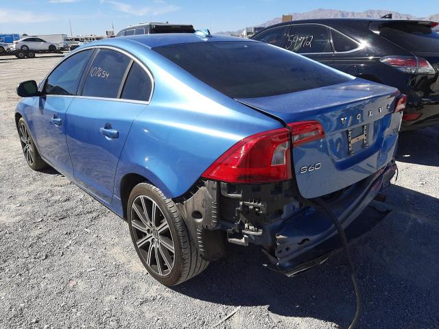 Photo 2 VIN: YV1612FSXE2297263 - VOLVO S60 T5 