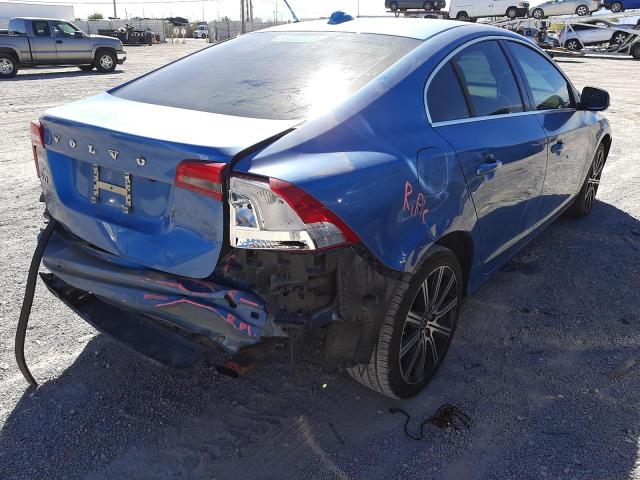 Photo 3 VIN: YV1612FSXE2297263 - VOLVO S60 T5 