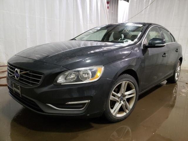 Photo 1 VIN: YV1612FSXE2298140 - VOLVO S60 T5 