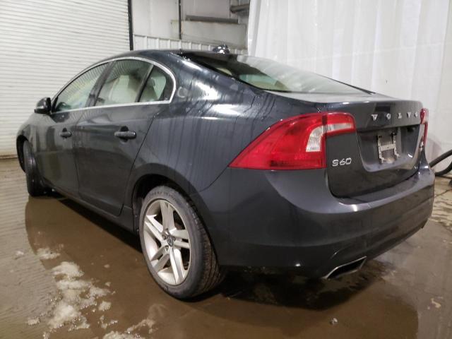 Photo 2 VIN: YV1612FSXE2298140 - VOLVO S60 T5 