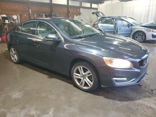 Photo 3 VIN: YV1612FSXE2298140 - VOLVO S60 T5 