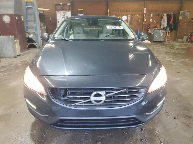 Photo 4 VIN: YV1612FSXE2298140 - VOLVO S60 T5 