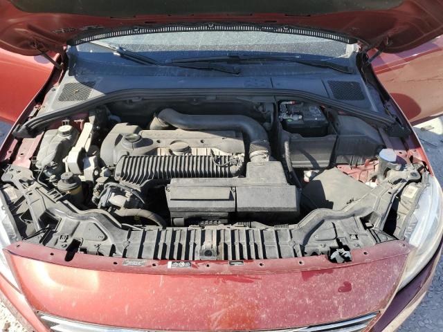 Photo 10 VIN: YV1612FSXE2298767 - VOLVO S60 T5 