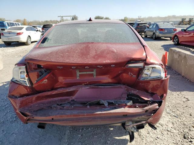 Photo 5 VIN: YV1612FSXE2298767 - VOLVO S60 T5 