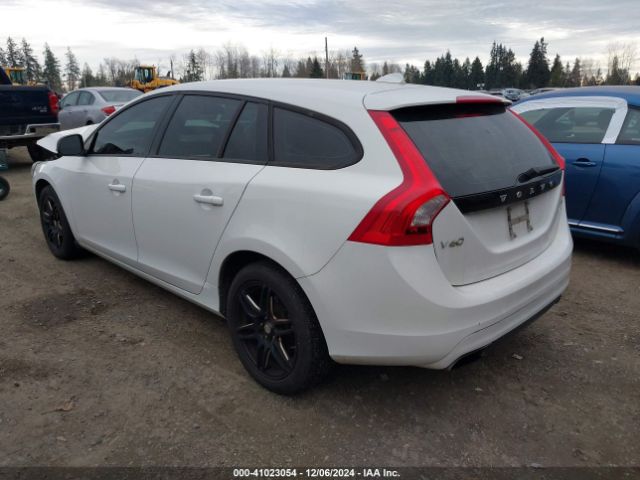 Photo 2 VIN: YV1612SA7F1194192 - VOLVO V60 