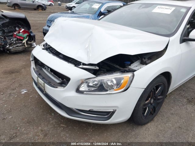 Photo 5 VIN: YV1612SA7F1194192 - VOLVO V60 