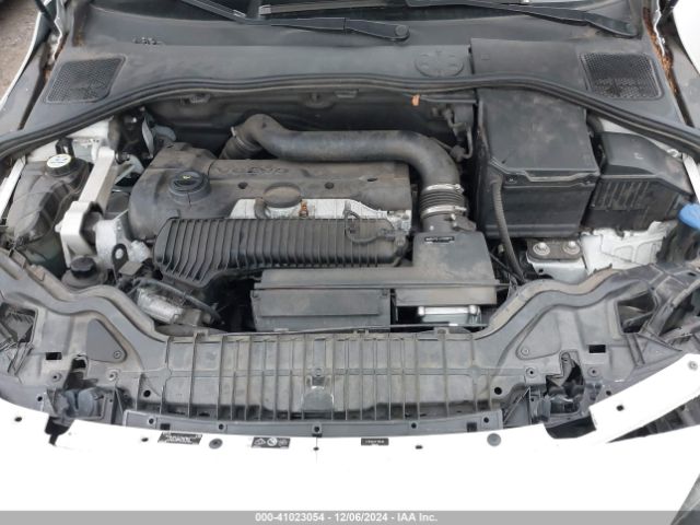 Photo 9 VIN: YV1612SA7F1194192 - VOLVO V60 