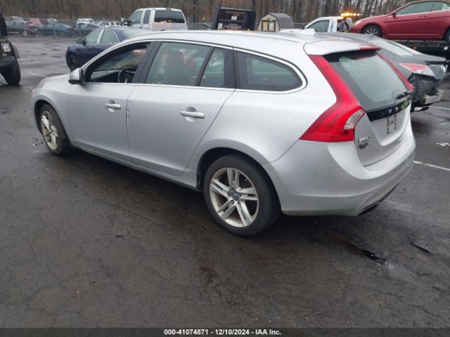 Photo 2 VIN: YV1612SB0F1187318 - VOLVO V60 