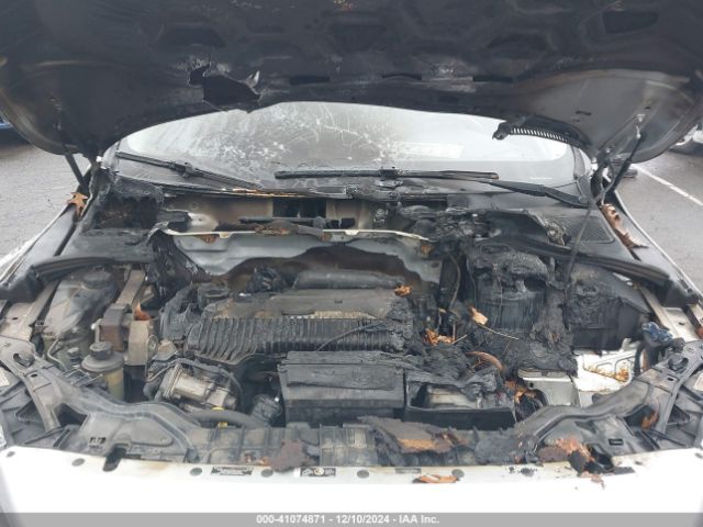 Photo 9 VIN: YV1612SB0F1187318 - VOLVO V60 