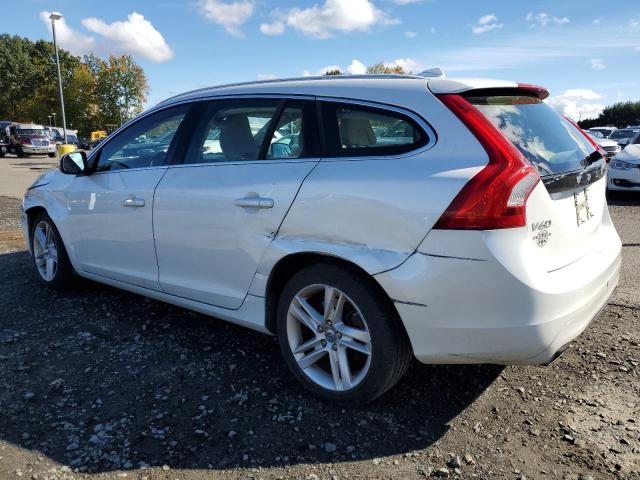 Photo 1 VIN: YV1612SB0F1209270 - VOLVO V60 PREMIE 