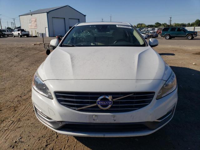 Photo 4 VIN: YV1612SB1F1201548 - VOLVO V60 